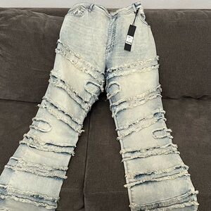New Fashion Men Jeans